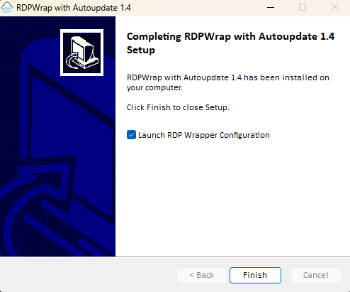 Remote Desktop Protocol Guide