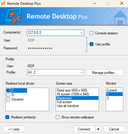 Remote Desktop Protocol Guide